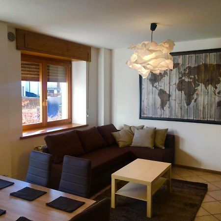 Lozzo Di Cadore - Dolomiti Lozzo Cadore Ngoại thất bức ảnh