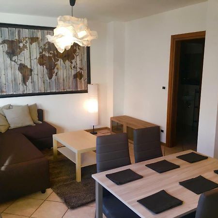 Lozzo Di Cadore - Dolomiti Lozzo Cadore Ngoại thất bức ảnh