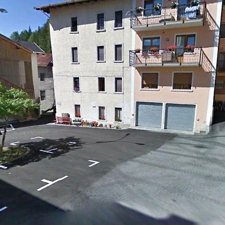 Lozzo Di Cadore - Dolomiti Lozzo Cadore Ngoại thất bức ảnh