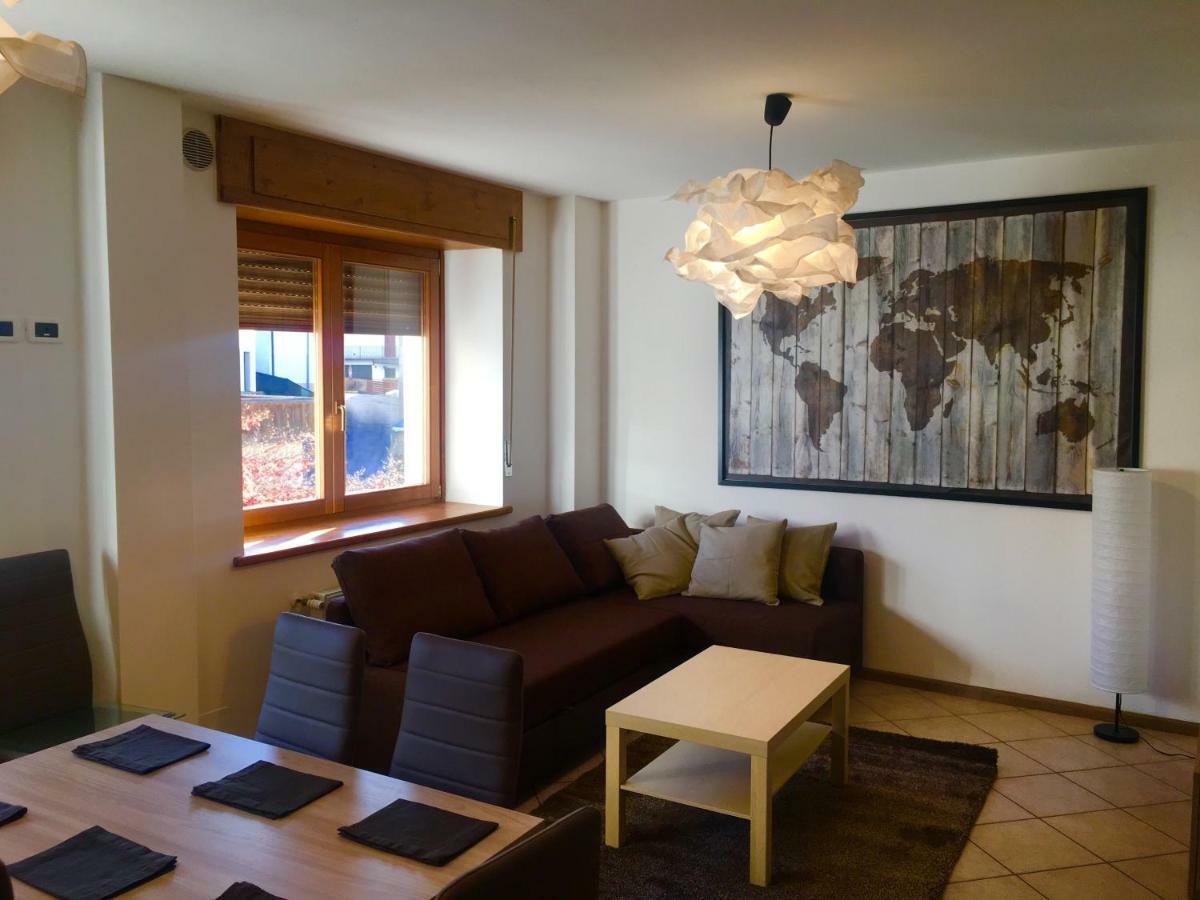 Lozzo Di Cadore - Dolomiti Lozzo Cadore Ngoại thất bức ảnh