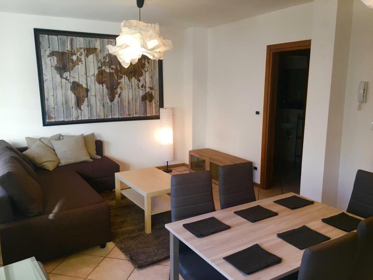 Lozzo Di Cadore - Dolomiti Lozzo Cadore Ngoại thất bức ảnh